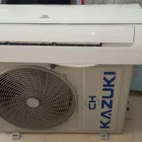 اسپیلت ۲۴ کازوکی سه ماه کار در حد صفر