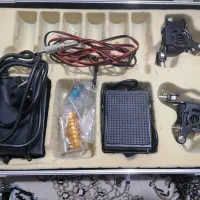 دستگاه تاتو بدن (نو نو)