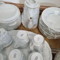 سرویس چینی ژاپنی اصل( سایوکو )