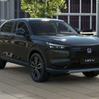 ثبت نام Honda HR-V / نمایندگی ستوده