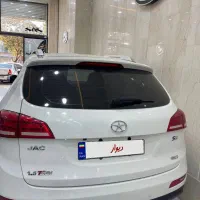 جک S5 مدل ۱۴۰۱|خودرو سواری و وانت|نسیم‌شهر, |دیوار