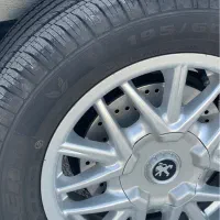 پژو پارس مدل 1403|خودرو سواری و وانت|بندر کنگان, |دیوار