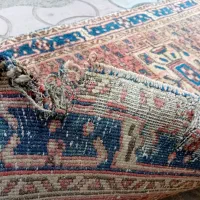 فرش دستباف کناره 4 متری|فرش|تهران, دانشگاه شریف|دیوار