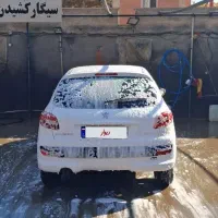 ۲۰۷مدل۹۸ دریچه گازسیمی|خودرو سواری و وانت|محمدیه-قزوین, |دیوار