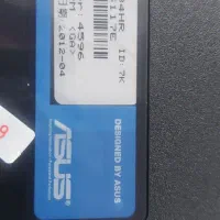 لب تاپ ایسوس ۱۰ میلیون|رایانه همراه|شیراز, شهرک برق|دیوار