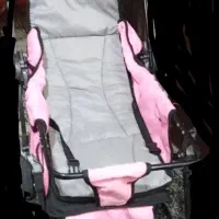 کالسکه حمل کودک