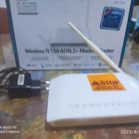 دستگاه DSL وای فای
