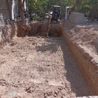 اجاره مینی بیل و بابکت در شهریار ملارد‌،رباط کریم|خدمات حمل و نقل|شهریار, شهریار|دیوار