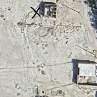 زمین.پلاک . اهرم.محله کلات