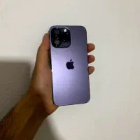 آیفون ۱۴پرومکس ریجستر خوش قیمت