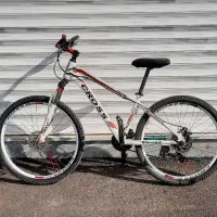 دوچرخه ۲۶|دوچرخه، اسکیت، اسکوتر|مشگین شهر, |دیوار