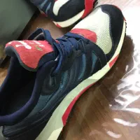 کفش اسپرت|کیف، کفش، کمربند|شاهینشهر, خانه کارگر|دیوار