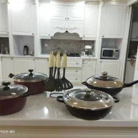 فروش ظرف جدن و تفلون