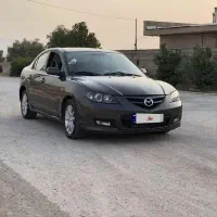 مزدا۳