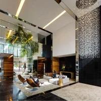 اجاره اداری ۹۰ متری در مجلل‌ترین برج گلستان