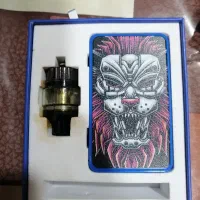 ویپ پاد vape pod