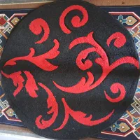 گلیم فرش|گلیم، جاجیم، گبه|نهاوند, |دیوار