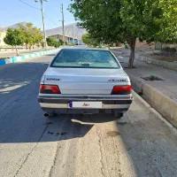 فروش پژو|خودرو سواری و وانت|شیراز, طلاب|دیوار