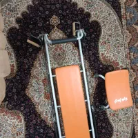 دستگاه بدنسازی خانگی