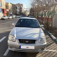 هیوندا ورنا خاص