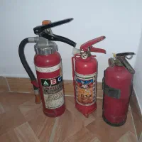 کپسول آتش‌نشانی