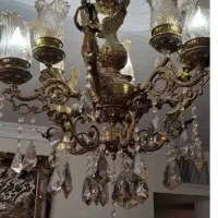 وسایل برنجی