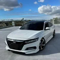 حواله خرید هوندا آکورد 2025 فوری