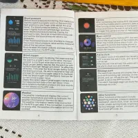 اسمارت واچ مدل T99|لوازم جانبی موبایل و تبلت|قائم‌شهر, |دیوار