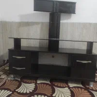 میز تلویزیون تمام ام دی اف