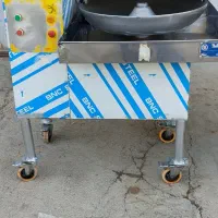 سبزی خورد کن و اب گوجه گیری|خوردنی و آشامیدنی|ایجرود, |دیوار