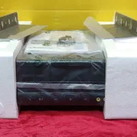 ویدیو vhs برند بلاپونکت قدیمی آلمانی آکبند|پخش‌کننده DVD و ویدیو|قم, کلهری|دیوار