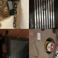 سیستم مانیتوردار