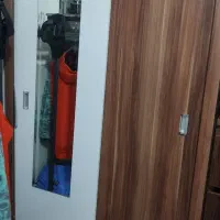 کمد جا لباسی