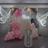 بادکنک ارایی، افتتاحیه ،بوبوبالن در اصفهان و اطراف|خدمات پذیرایی، مراسم|فولادشهر, مسکن مهر فولادشهر|دیوار