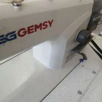 چرخ خیاطی کارگاه کامل