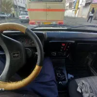 پیکان وانت مدل ۹۳ معاوضه با پراید