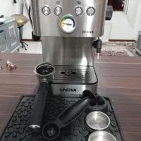 دستگاه اسپرسو معاوضه