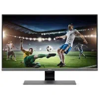 فروش مانیتور استوک و فوق تمیز benq 32inch