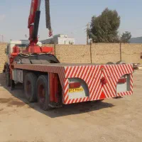 فروش‌جرثقیل‌