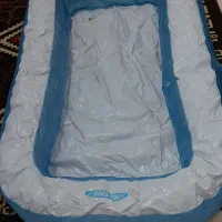 استخر بادی، صندلی بادی