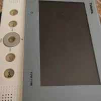 آیفون تصویری تابان دو واحد