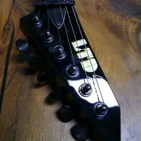 گیتار الکتریک ESP LTD KH-602|گیتار، بیس، امپلیفایر|تهران, گلستان (شهرک راه آهن)|دیوار
