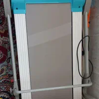 تردمیل کپل اسپرت خانگی|تجهیزات ورزشی|یاسوج, |دیوار