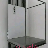 آسانسور بالابر آسانسور خانگی
