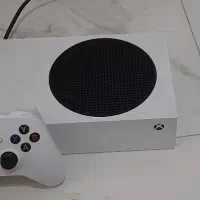 ایکس باکس سری اس xbox