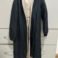 پالتو کاپشن|لباس|کرج, شهرک بهداری|دیوار