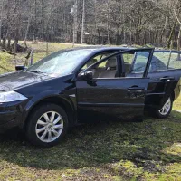 مگان 2000 اتوماتیک