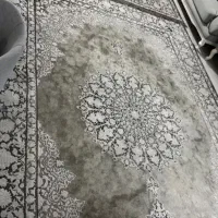 فرش|فرش|گرگان, |دیوار