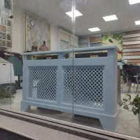 دکوراسیون داخلی نقشینه (کاغذدیواری، پارکت، کفپوش)|مصالح و تجهیزات ساختمان|قم, باجک یک|دیوار