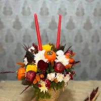 کوزه دیزاین شده شب یلدا